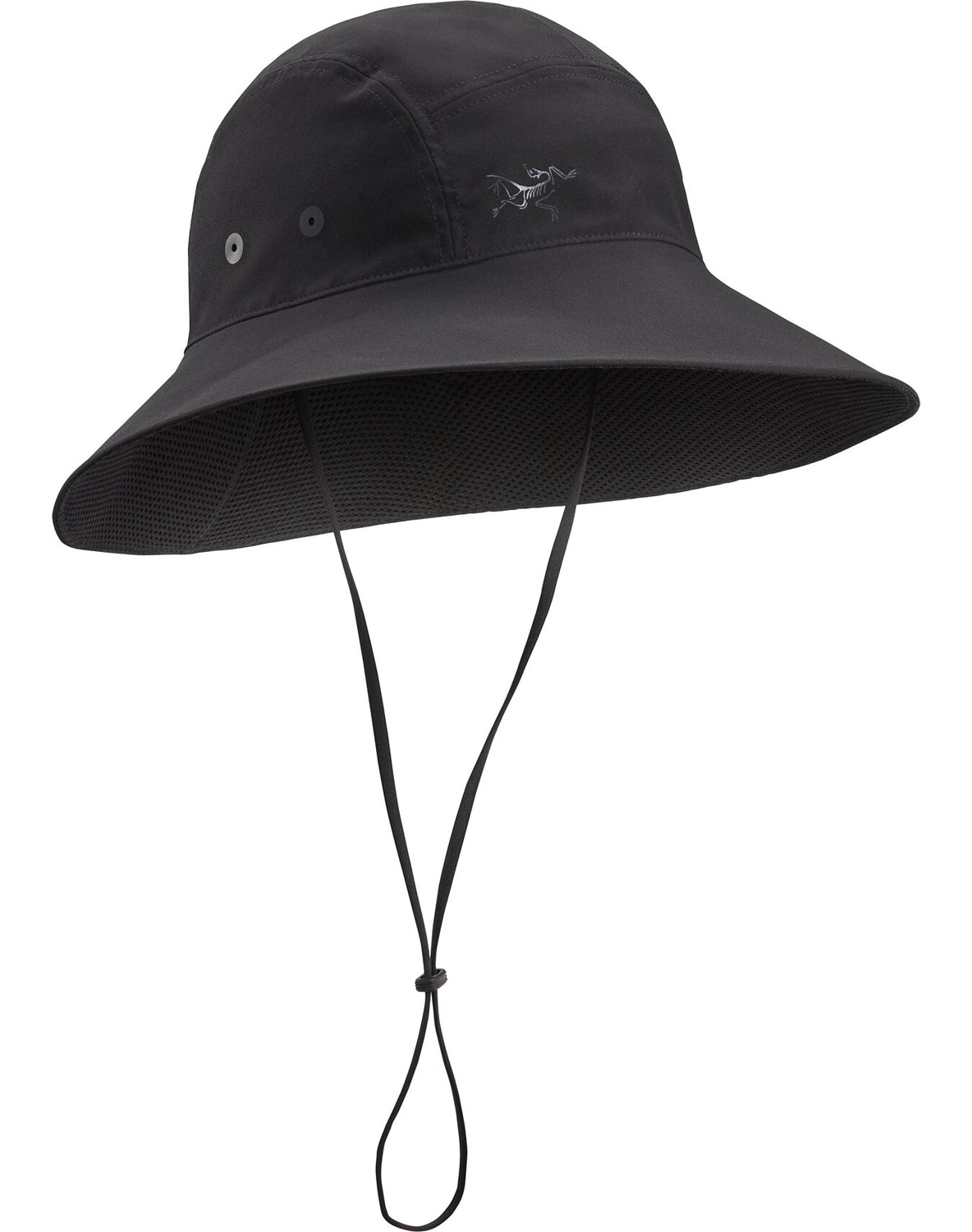 Hats Arc'teryx Sinsola Uomo Nere - IT-4154973